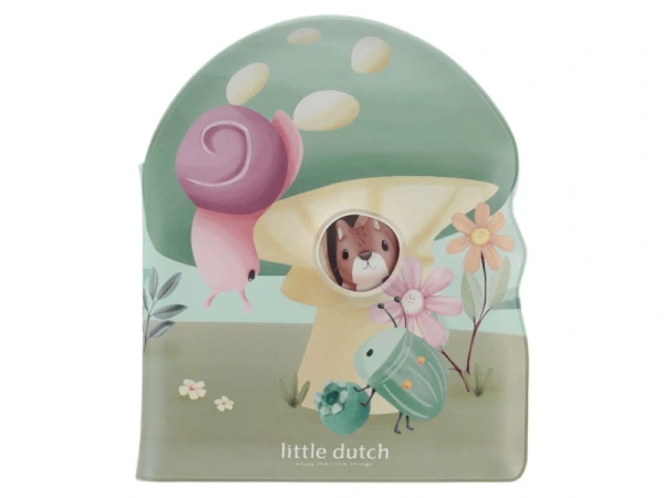 Knižka do vody Forest Friends