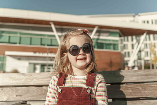 Sluneční brýle Explorer 4+, Graphite/Black 3