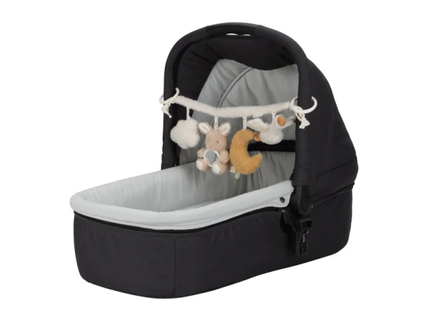 Reťaz na kočík Newborn Naturals 1