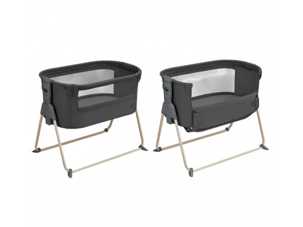 Tori postieľka Beyond Graphite 8