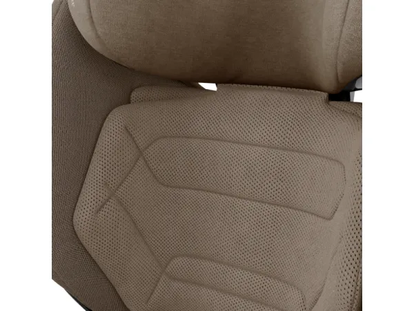 RodiFix Pro 2 i-Size autosedačka Authentic Truffle 10