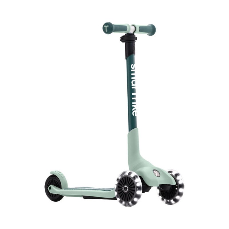 smarTrike Xtend Mini-ride sage green 2