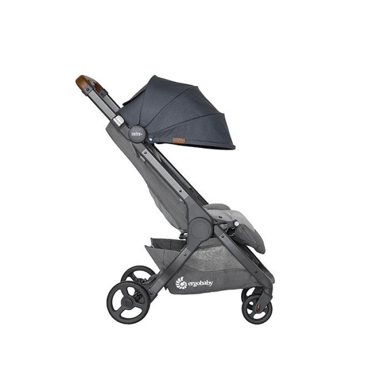 ERGOBABY | METRO+ Deluxe kočík - London Grey