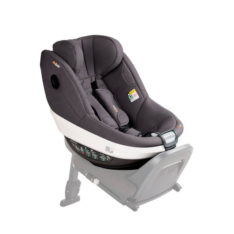 BeSafe Beyond 360 2025 dark grey mélange 3