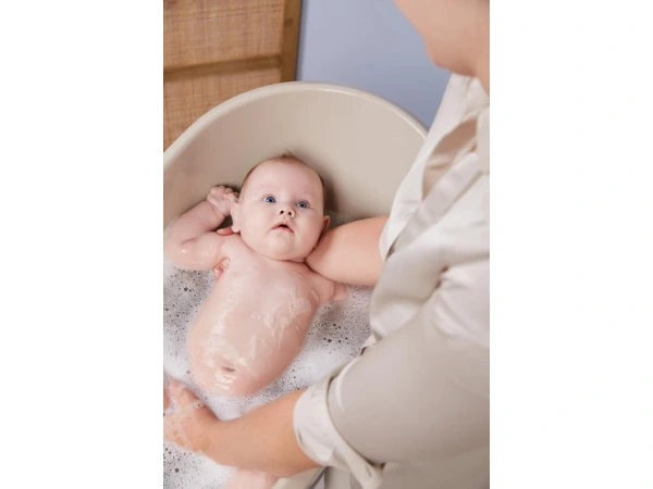 Bébé-Jou Vanička na kúpanie Sense Tiny Sheep 2