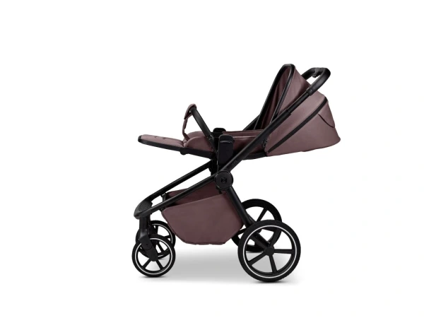 Športový detský kočík Moon HYPE - TONKA 10