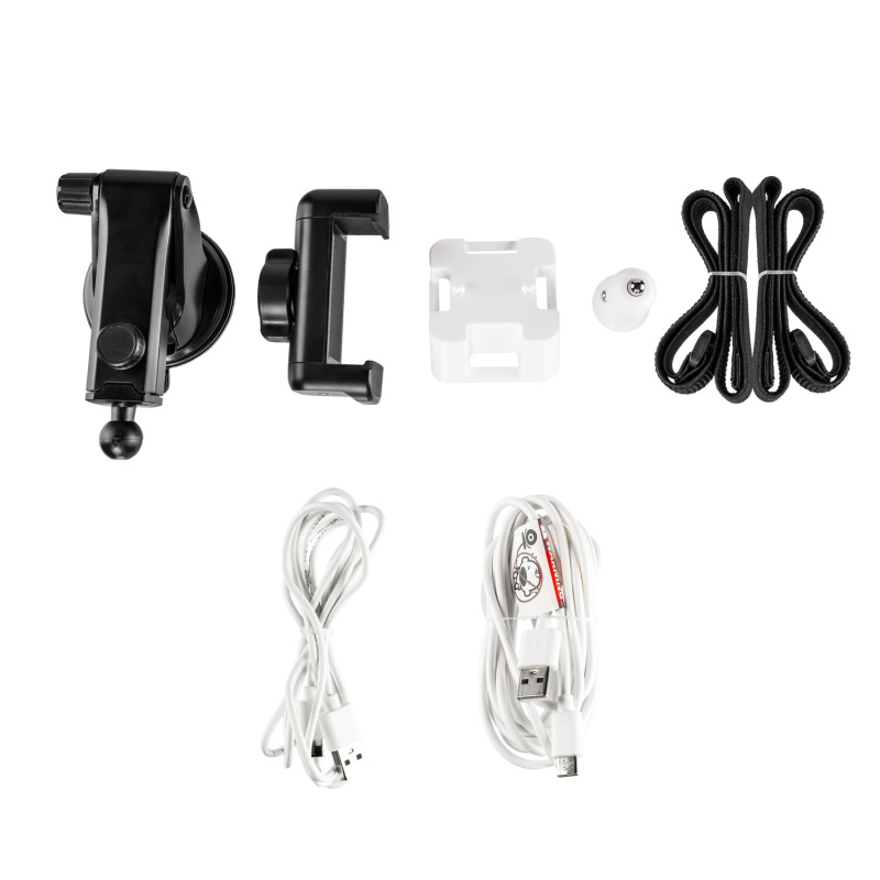 Digitálny video monitor Home & Car 3v1 4