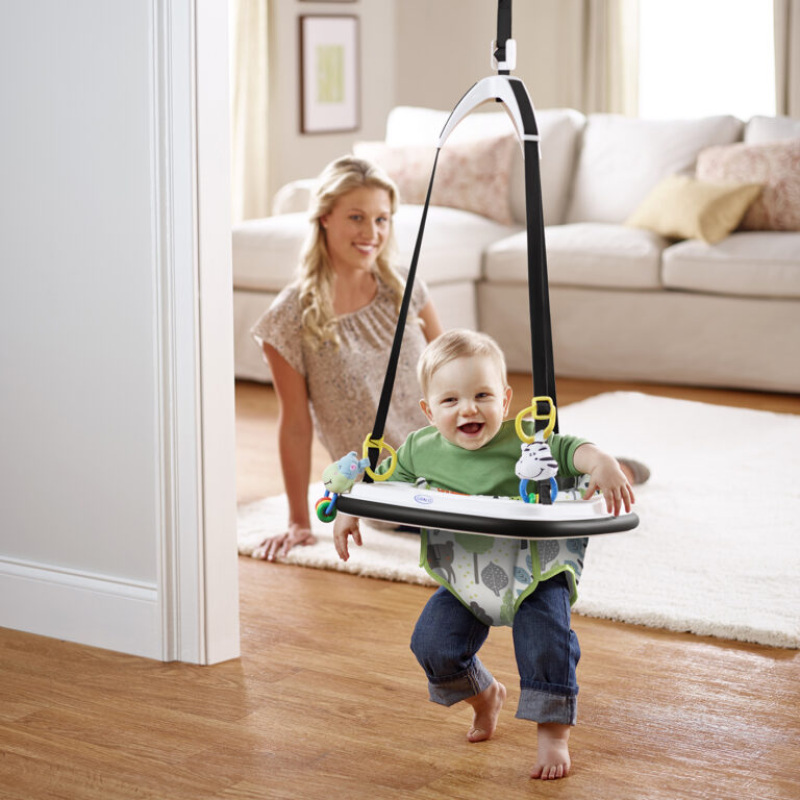 Graco Bumper Jumper™ up & away 6