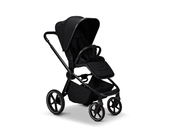 Moon Resea 2.0 KOMBI SET Onyx – kočík pre bábätká 6