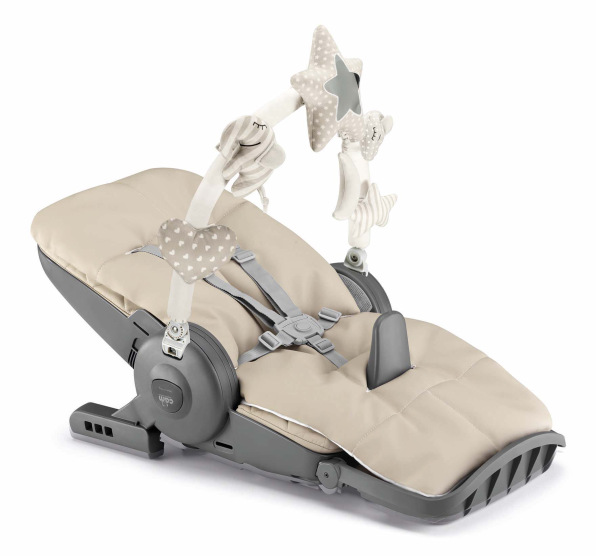 Stolička Original 4v1, col. 257 1