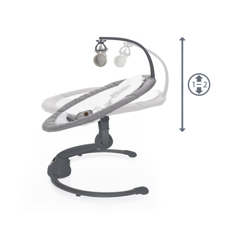 Lehačka Lullaby, Gray stars/Grey 4