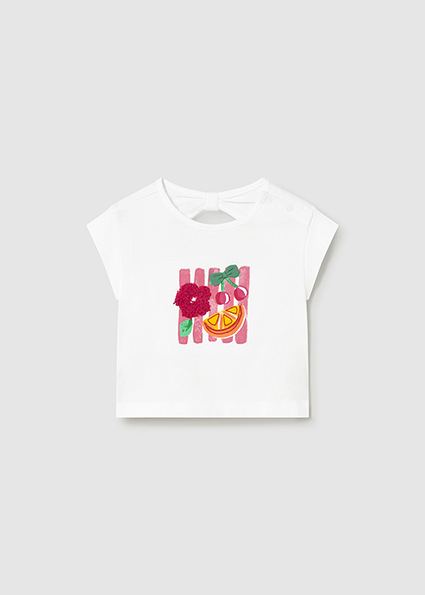 Mayoral set Hibiscus 3