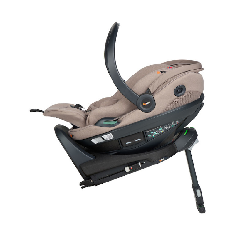 BeSafe Go Beyond2 dark sand soft breeze 5