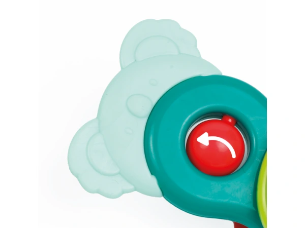 Baby spinner 1