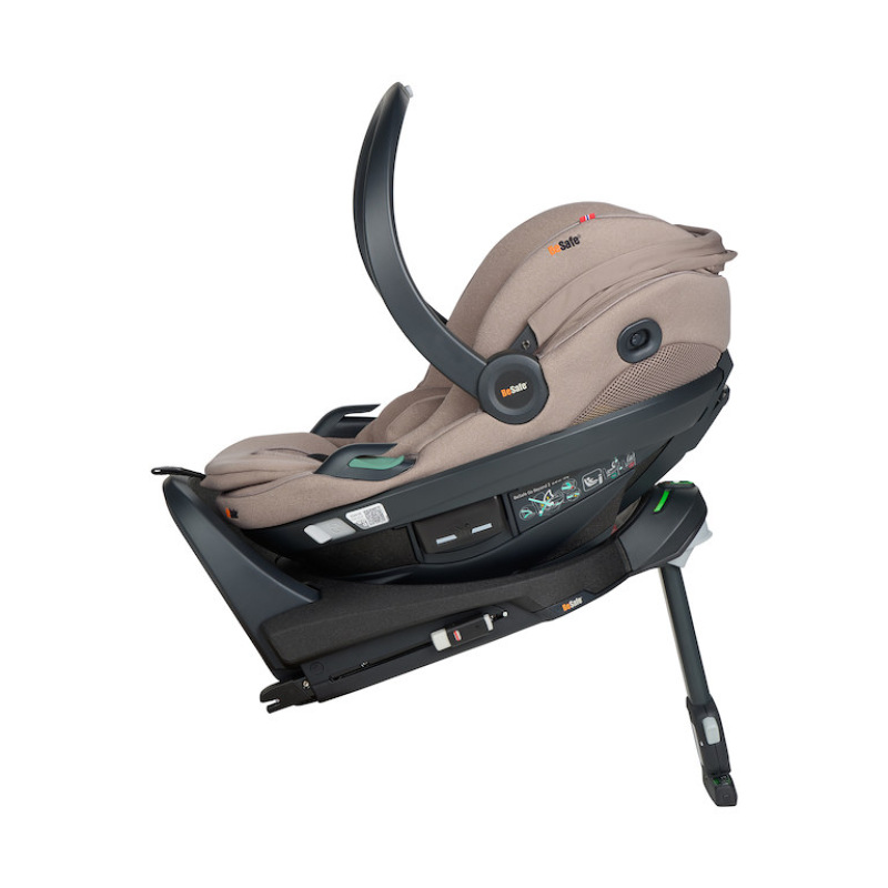 BeSafe Go Beyond2 dark sand soft breeze 4