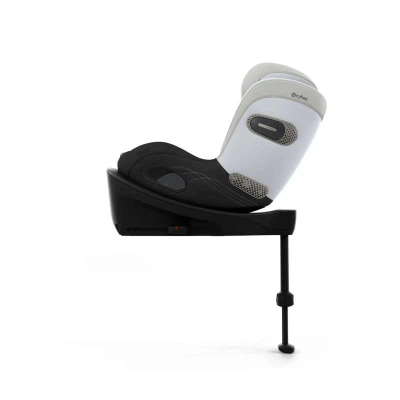 Autosedačka CYBEX Sirona S, Misty Grey Style 5