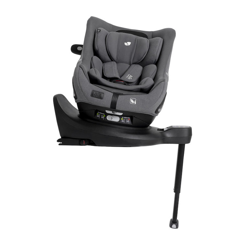 Joie i-Harbour™ Pro ebony mesh 2