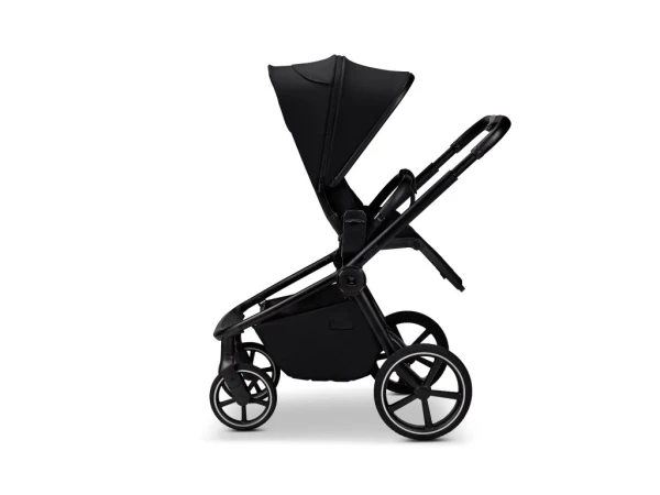 Moon Resea 2.0 KOMBI SET Onyx – kočík pre bábätká 10