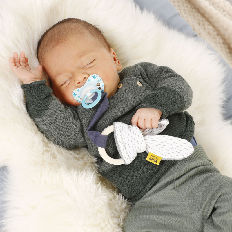 Klip na dudlík, FehnNatur 2.0 4