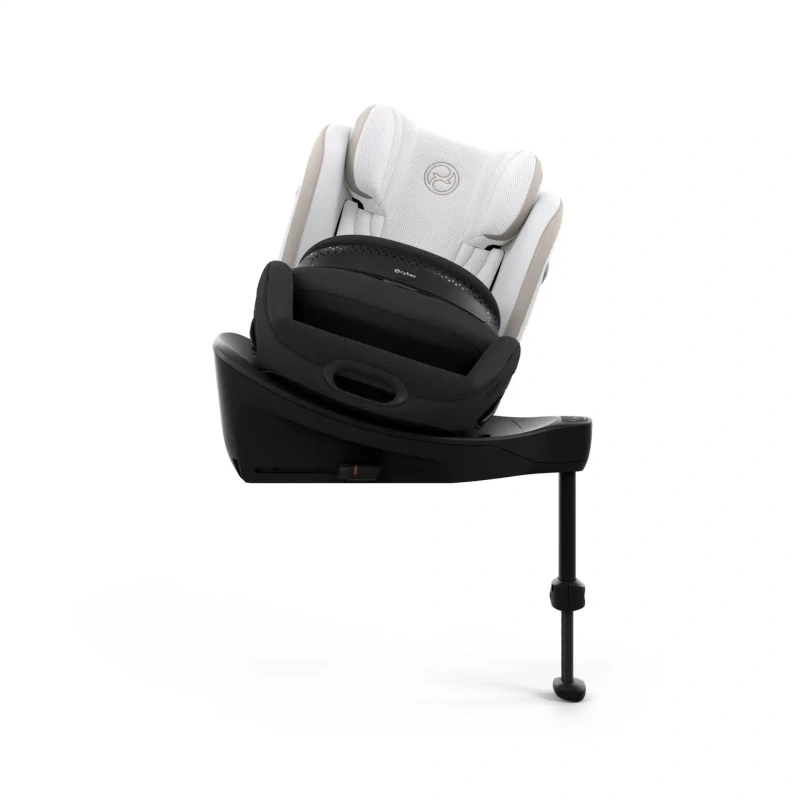 Autosedačka CYBEX Anoris S, Off White Style 2