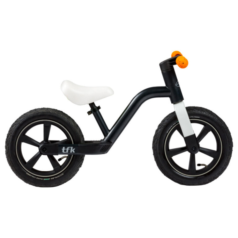 Tfk balance bike orange 1