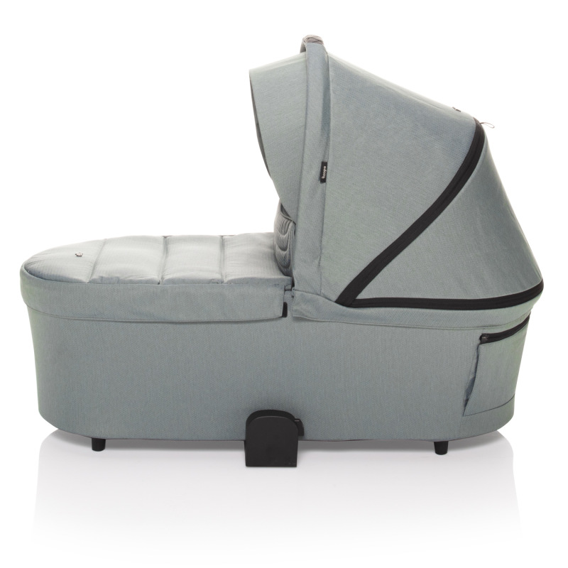 Hlboká korba ku športovému kočíku Move XL, Granit Grey 3