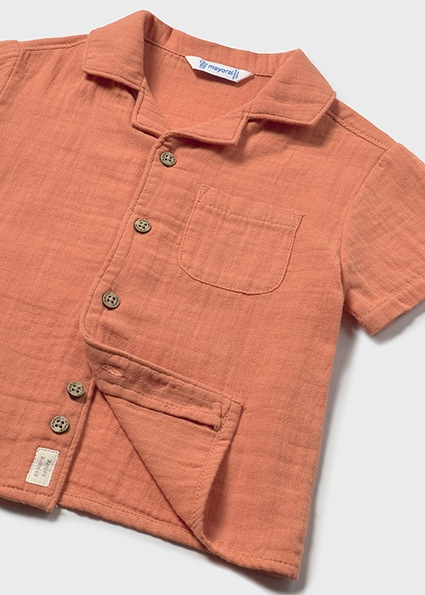 Mayoral košela Clay 1