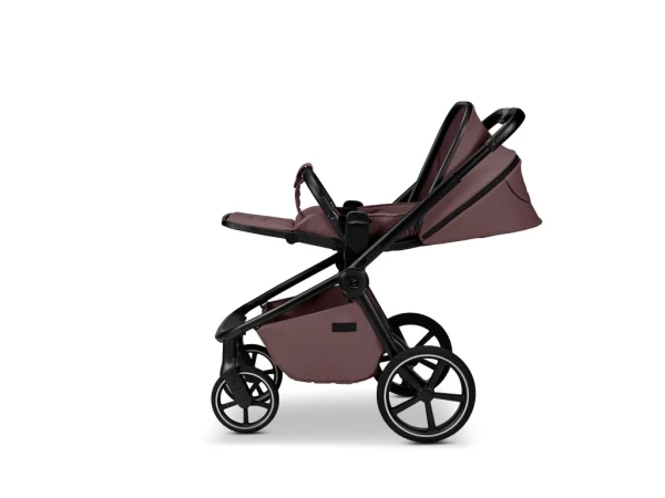 Moon Resea 2.0 KOMBI SET Tonka – kočík pre bábätká 3
