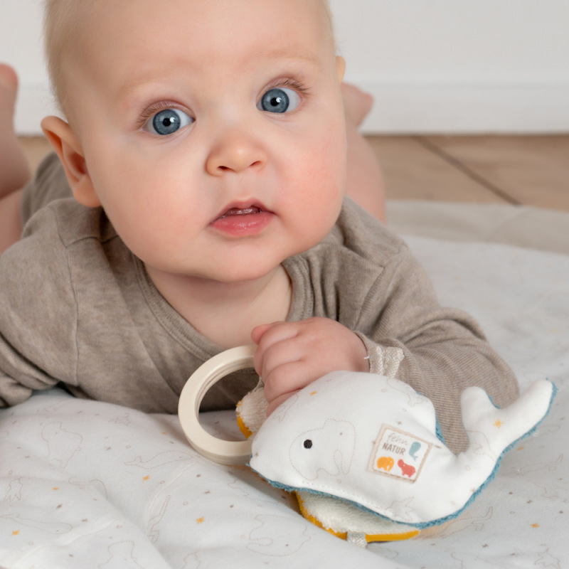 Hračka malá hroch, FehnNatur 3