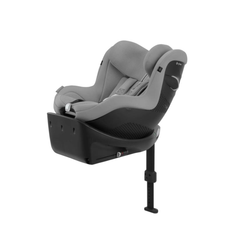 Cybex autosedačka SIRONA Gi i-size PLUS, farba STONE GREY