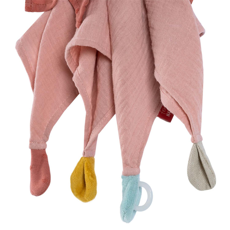 Muchláček králík, FehnNatur 3.0 1