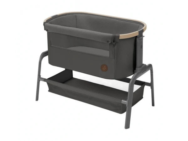 Iora postieľka prenosná Beyond Graphite