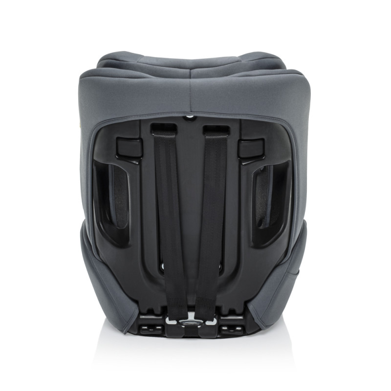 Autosedačka Alfa R129, Grey 7