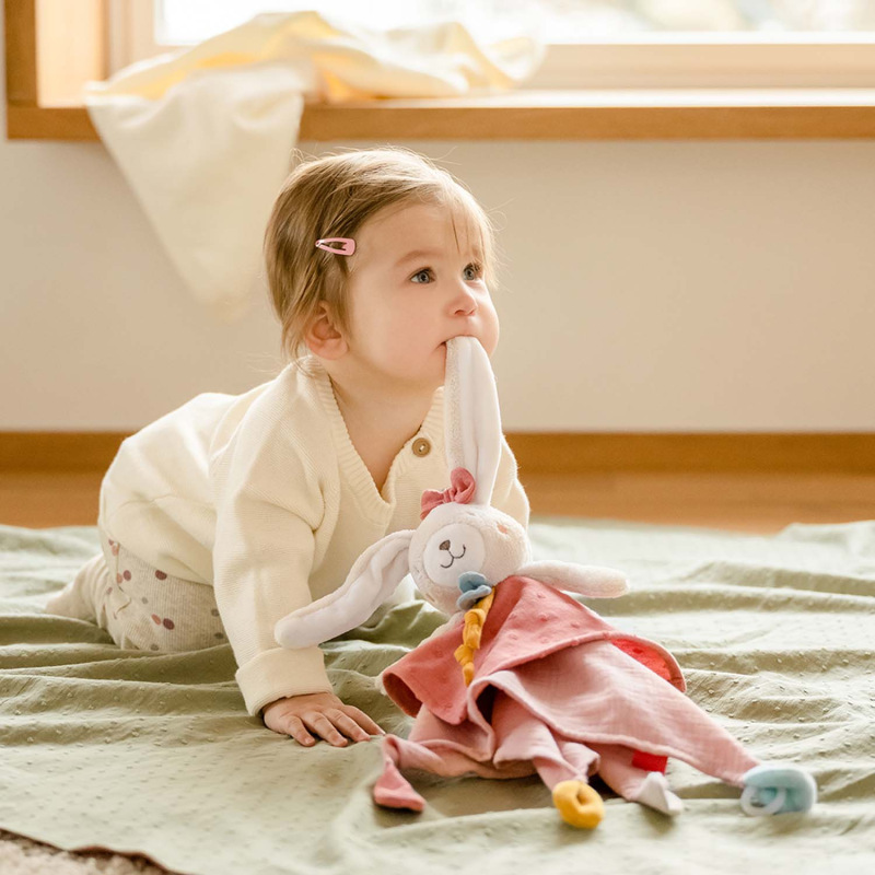 Muchláček králík, FehnNatur 3.0 4