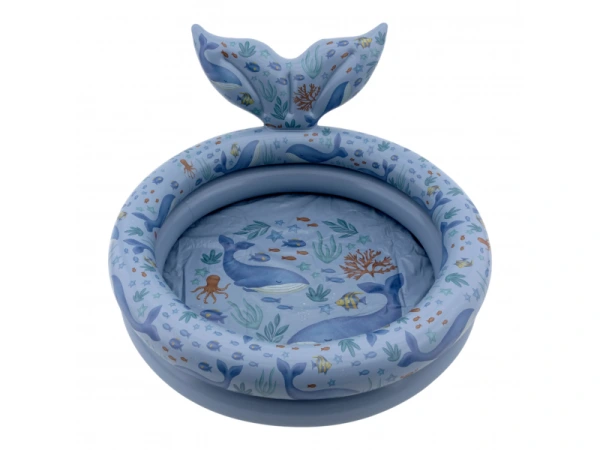 Nafukovací bazénik 80 cm Ocean World 2
