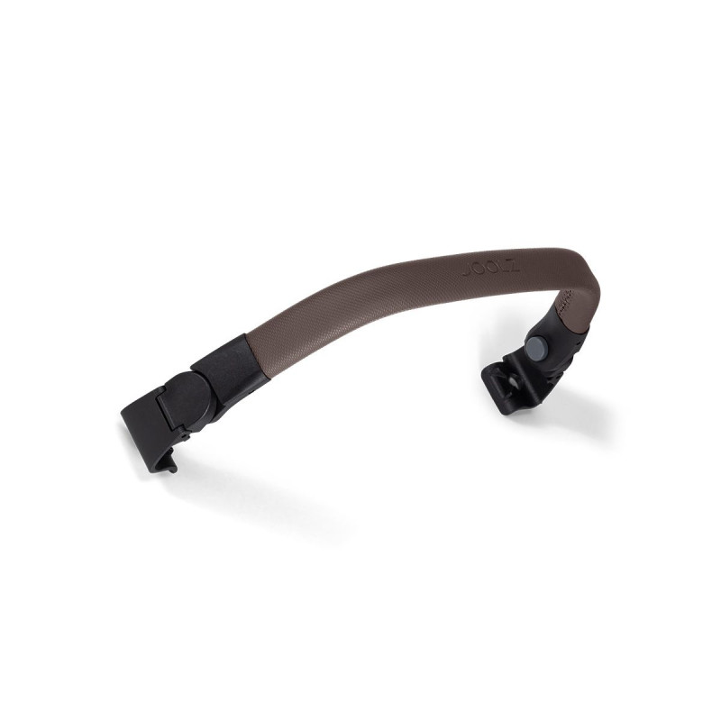 JOOLZ | AER2 predné skladacie madlo | Mid brown carbon - tm.hnědá
