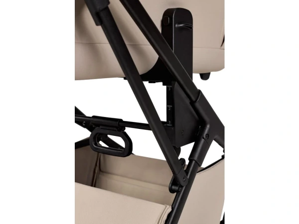 Kočík od narodenia Moon CIAO KOMBI set - Sand 7