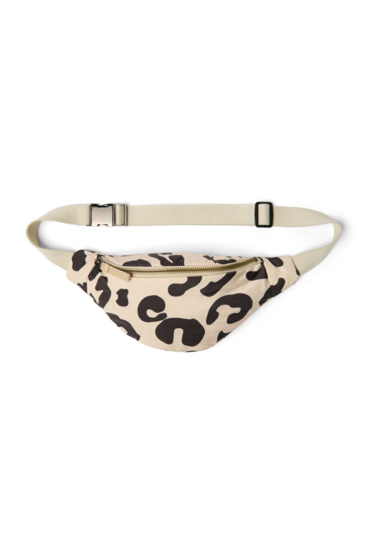 STUDIO NOOS - Puffy Mini FANNY PACK kabelka | Holy Cow
