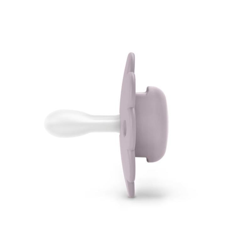 SUAVINEX | Cumlík SX PRO fyziologický WONDER 0/6m - Mist Lavender 1