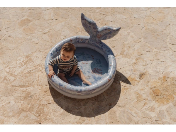 Nafukovací bazénik 80 cm Ocean World 4
