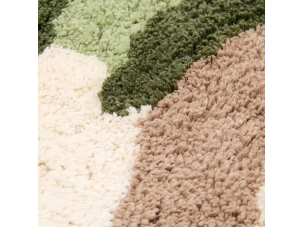 Koberec Traktor 100x110 cm 1