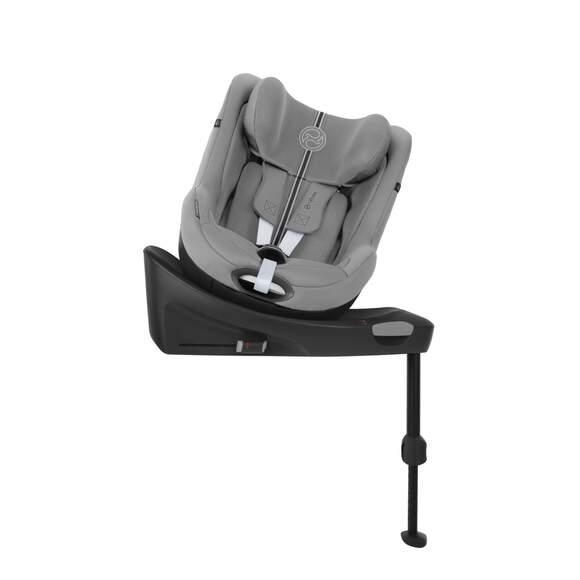 Cybex SIRONA Gi i-size PLUS - STONE GREY 2