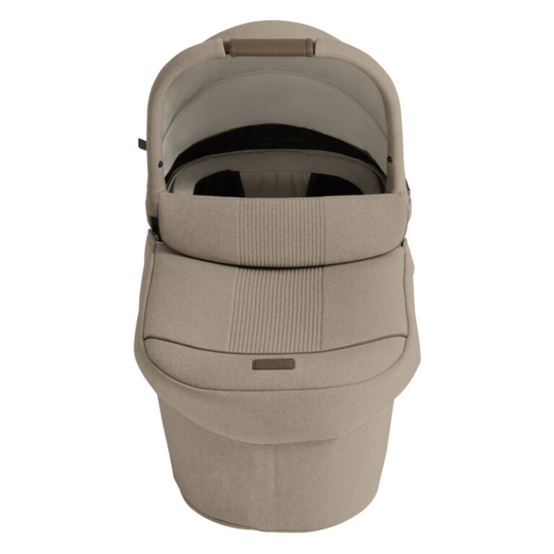 Joie vinca™ + ramble XL Signature sandstone 8