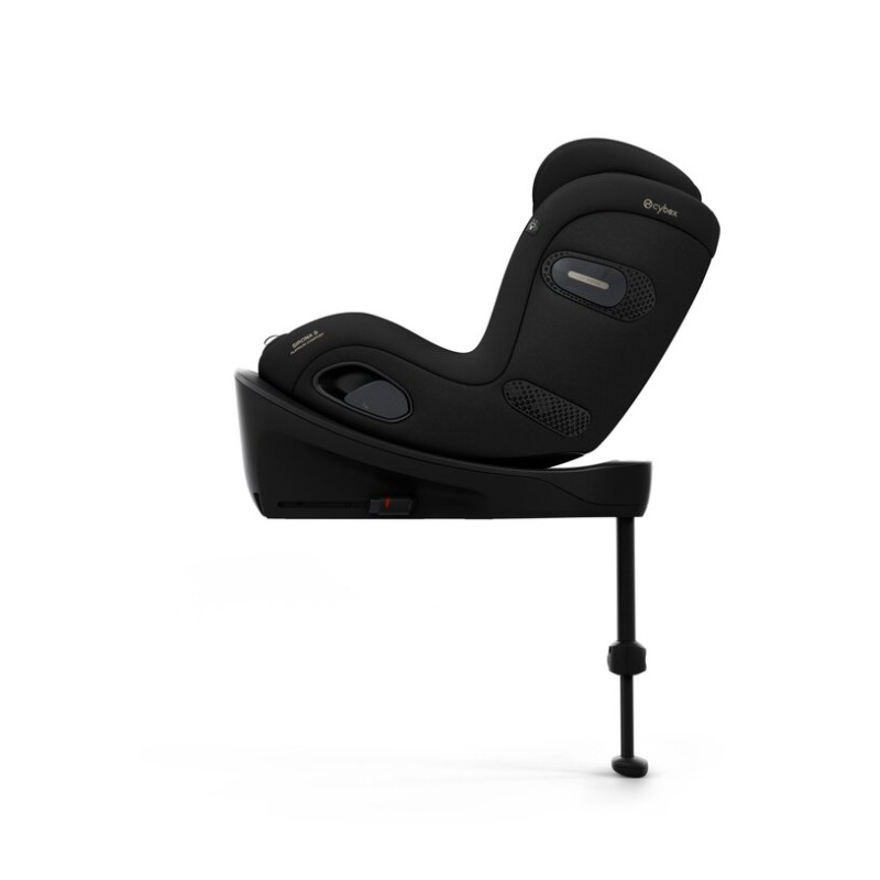 Autosedačka CYBEX Sirona Si, Sepia Black Comfort 1