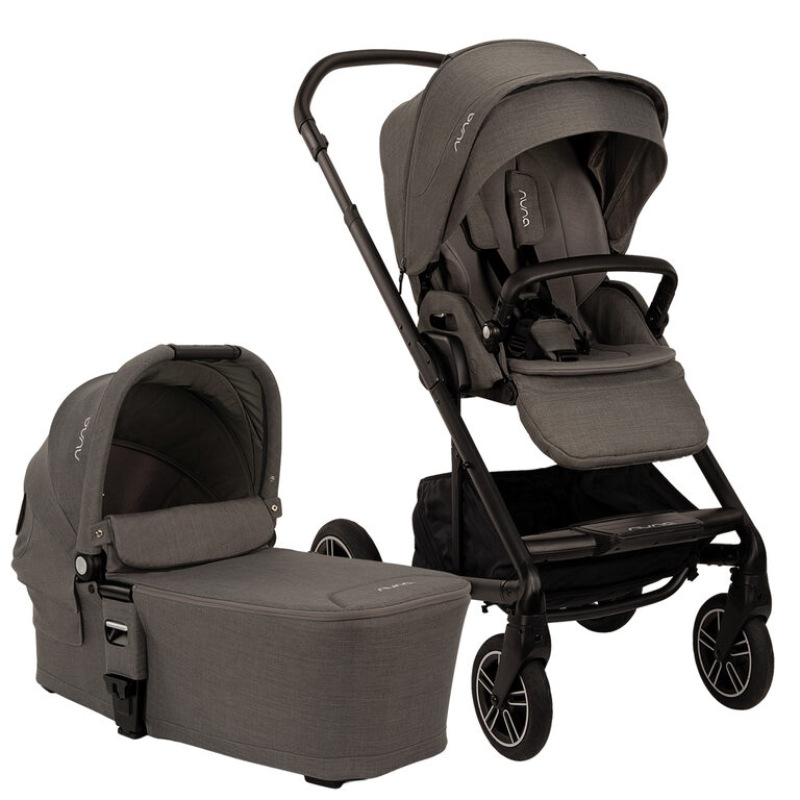 Nuna set MIXX™ next thunder