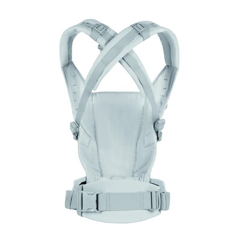 ERGOBABY | ADAPT Soft Touch Cotton - Pearl Grey