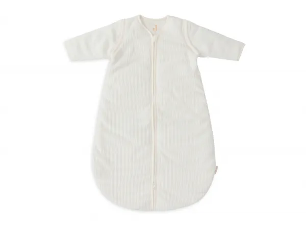 Spací vak 2v1 60cm Rib Ivory