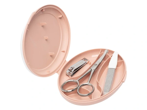 Bébé-Jou Manikúra Butterfly 1