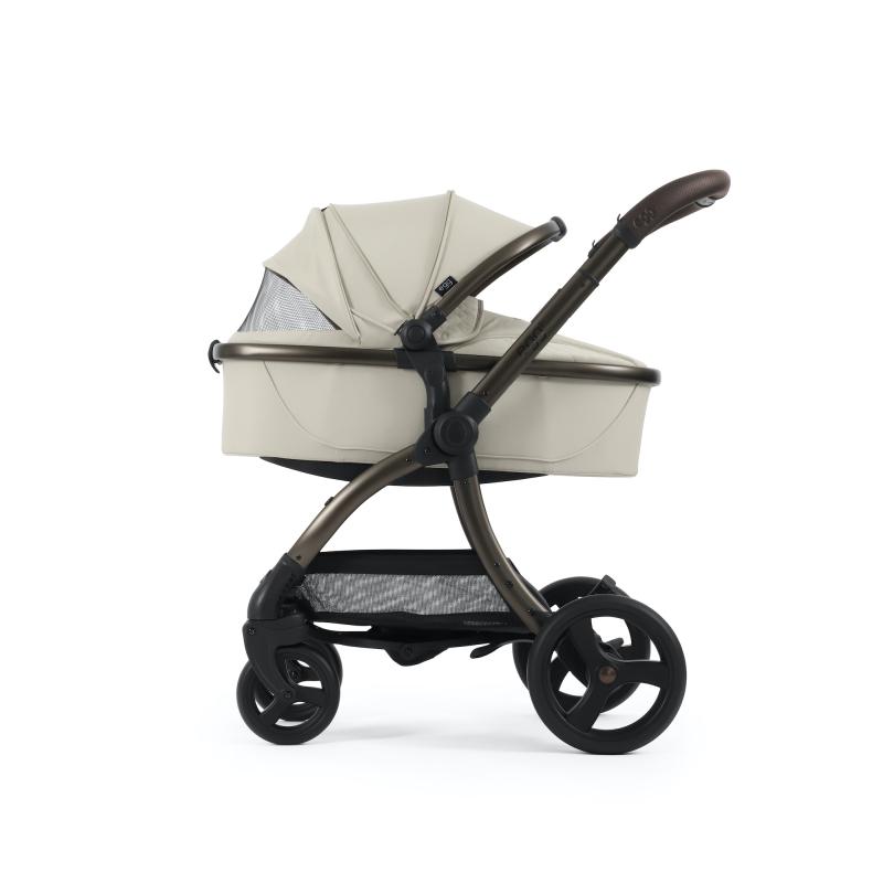 BabyStyle Egg3 hlboká vanička, Cashmere 2025 4