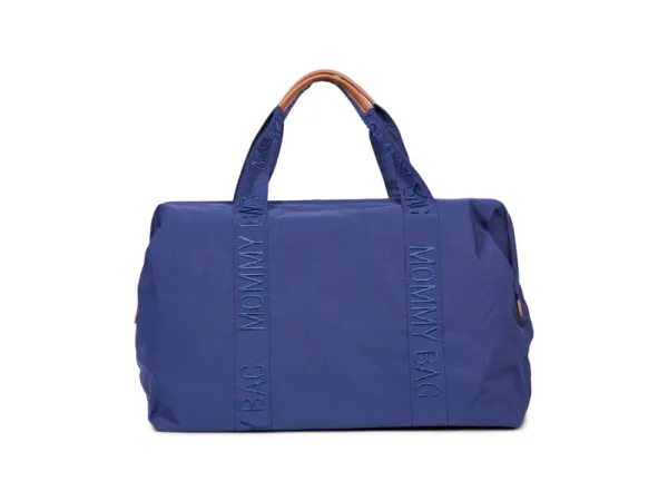 Prebaľovacia taška Mommy Bag Signature Urban Navy